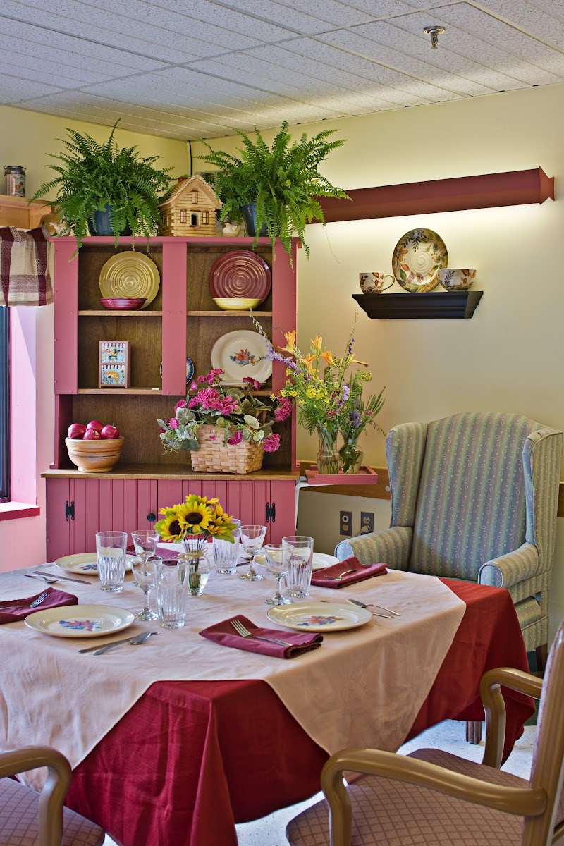 SANDY RIVER CENTER nursing home in FARMINGTON, ME - Photo 5 of 5