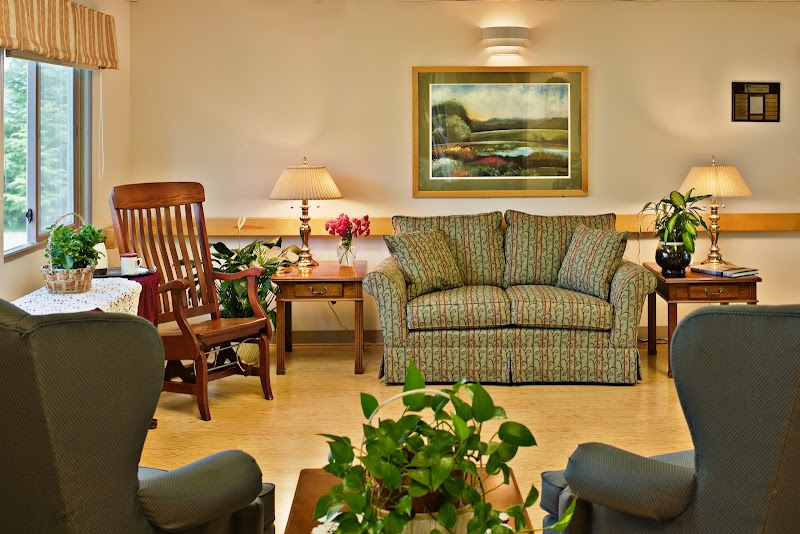 PINE POINT CENTER nursing home in SCARBOROUGH, ME - Photo 2 of 5