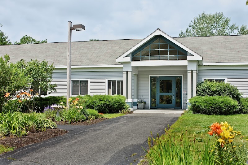 PINE POINT CENTER nursing home in SCARBOROUGH, ME - Photo 3 of 5