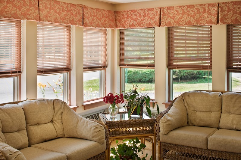 PINE POINT CENTER nursing home in SCARBOROUGH, ME - Photo 5 of 5