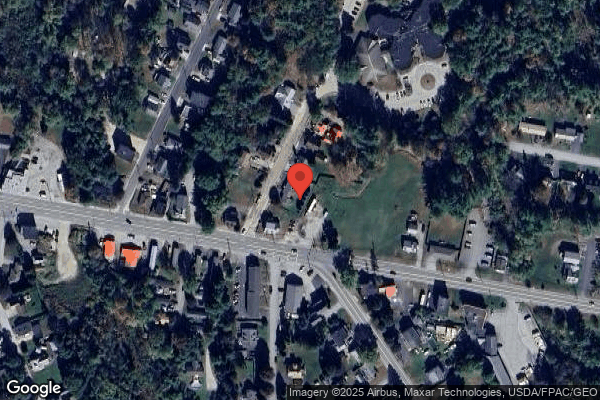 MARSHWOOD CENTER nursing home in LEWISTON, ME - Photo 1 of 10