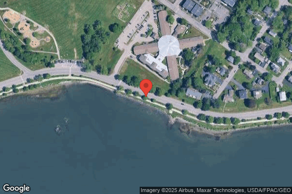 SEASIDE NURSING AND RETIREMENT HOME nursing home in PORTLAND, ME - Photo 1 of 2