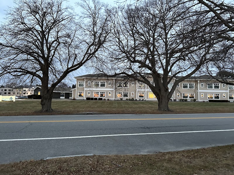 SEASIDE NURSING AND RETIREMENT HOME nursing home in PORTLAND, ME - Photo 2 of 2