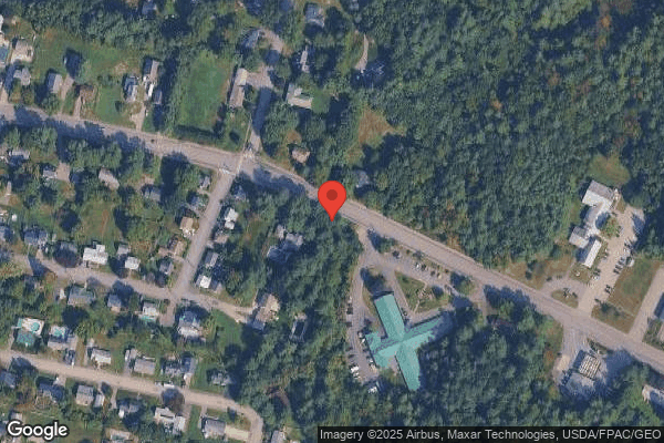 AUGUSTA CENTER FOR HEALTH & REHABILITATION, LLC nursing home in AUGUSTA, ME - Photo 1 of 3