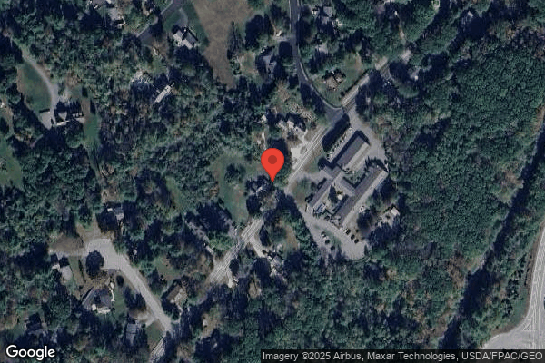 BRENTWOOD CENTER FOR HEALTH & REHABILITATION, LLC nursing home in YARMOUTH, ME - Photo 1 of 2