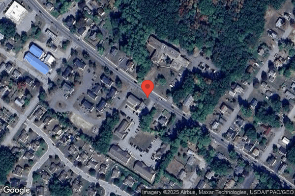 PINNACLE HEALTH & REHAB AT SANFORD nursing home in SANFORD, ME - Photo 1 of 8