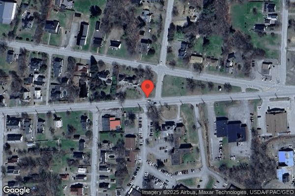 MADIGAN ESTATES nursing home in HOULTON, ME