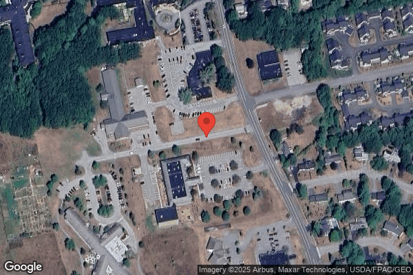 HORIZONS LIVING AND REHAB CENTER nursing home in BRUNSWICK, ME - Photo 1 of 7