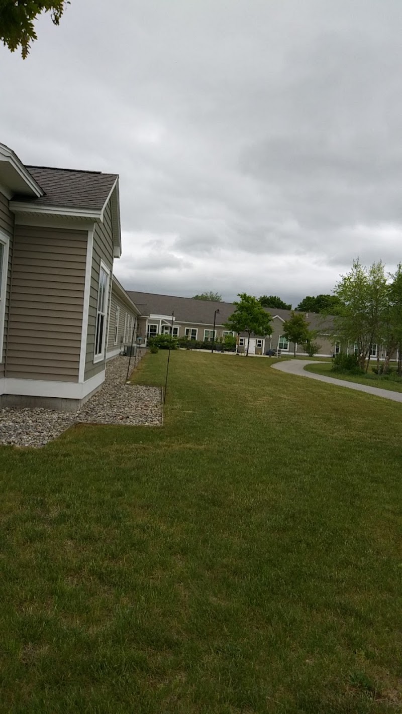 HORIZONS LIVING AND REHAB CENTER nursing home in BRUNSWICK, ME - Photo 4 of 7