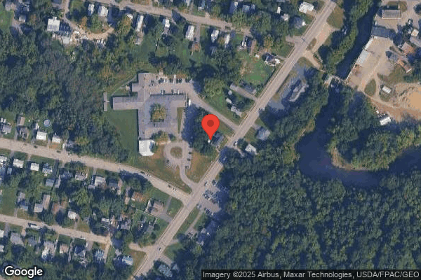 OAK GROVE CENTER nursing home in WATERVILLE, ME - Photo 1 of 5