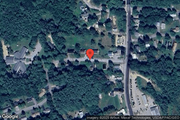 NORWAY CENTER FOR HEALTH & REHABILITATION, LLC nursing home in NORWAY, ME - Photo 1 of 3