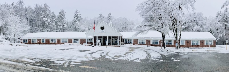 NORWAY CENTER FOR HEALTH & REHABILITATION, LLC nursing home in NORWAY, ME - Photo 2 of 3