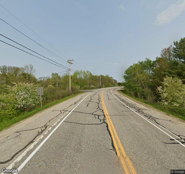 HAWTHORNE HOUSE nursing home in FREEPORT, ME - Photo 2 of 3