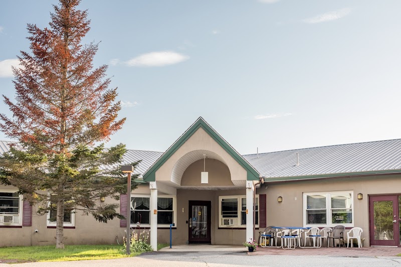 RUMFORD COMMUNITY HOME nursing home in RUMFORD, ME - Photo 2 of 3