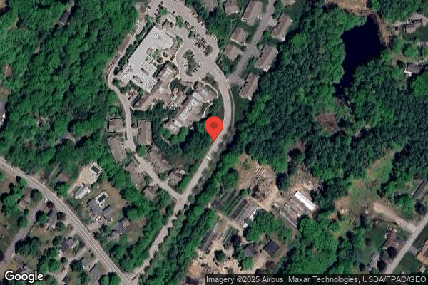 SEAL ROCK HEALTHCARE nursing home in SACO, ME - Photo 1 of 5