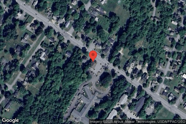 WESTGATE CENTER FOR REHAB & ALZHEIMERS CARE nursing home in BANGOR, ME - Photo 1 of 4