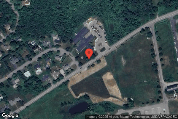 EASTSIDE CENTER FOR HEALTH & REHABILITATION, LLC nursing home in BANGOR, ME - Photo 1 of 4