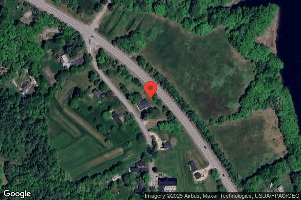 ST ANDRE HEALTH CARE FACILITY nursing home in BIDDEFORD, ME - Photo 1 of 6