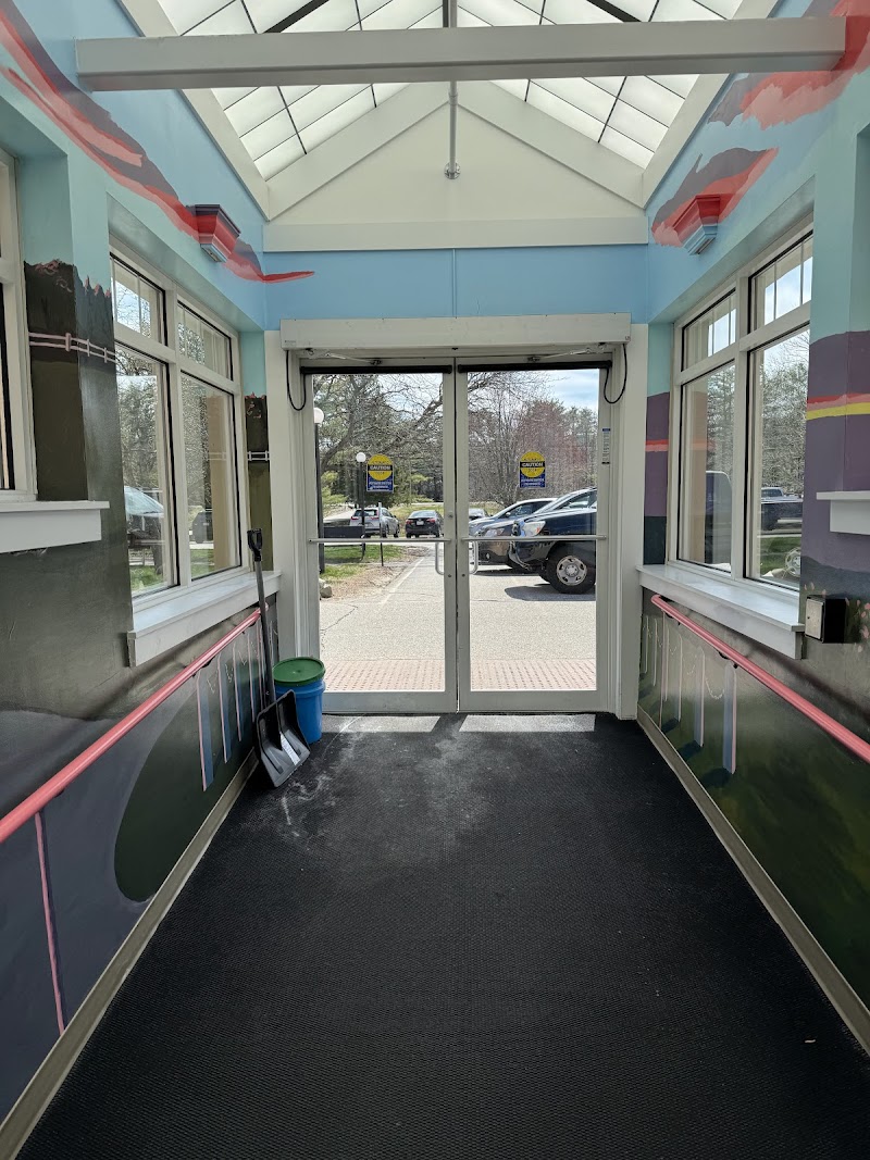 ST ANDRE HEALTH CARE FACILITY nursing home in BIDDEFORD, ME - Photo 2 of 6