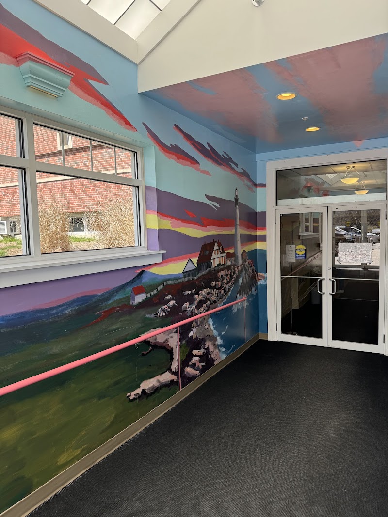 ST ANDRE HEALTH CARE FACILITY nursing home in BIDDEFORD, ME - Photo 3 of 6