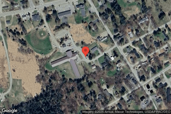 MARSHALL HEALTH CARE AND REHAB nursing home in MACHIAS, ME