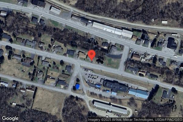 HIGH VIEW REHABILITATION AND LIVING CENTER nursing home in MADAWASKA, ME - Photo 1 of 2