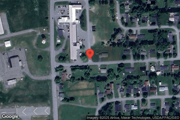 Caribou Rehab and Nursing Center nursing home in CARIBOU, ME