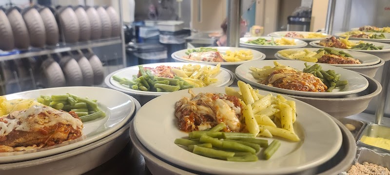 WATERVILLE CENTER FOR HEALTH AND REHAB nursing home in WATERVILLE, ME - Photo 2 of 5