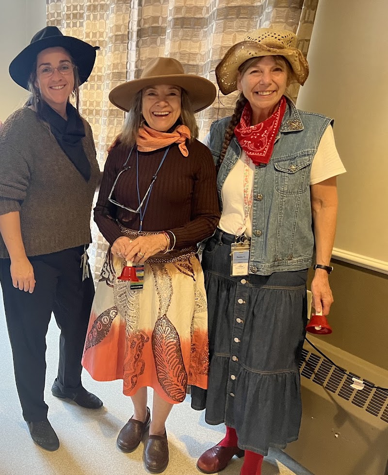 WATERVILLE CENTER FOR HEALTH AND REHAB nursing home in WATERVILLE, ME - Photo 4 of 5