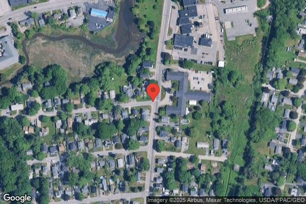 PINNACLE HEALTH & REHAB AT SOUTH PORTLAND nursing home in SO PORTLAND, ME