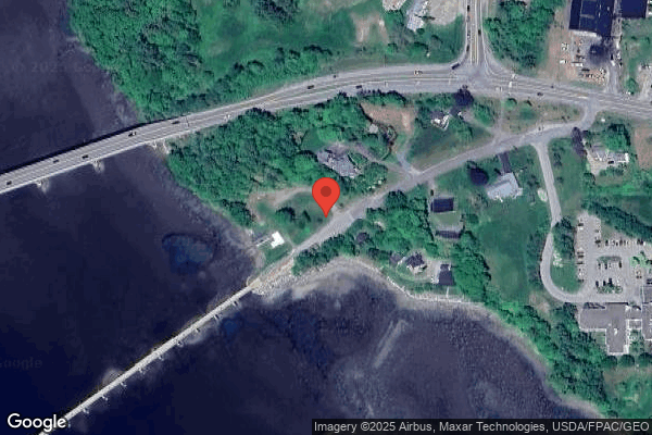 HARBOR HILL CENTER nursing home in BELFAST, ME - Photo 1 of 5