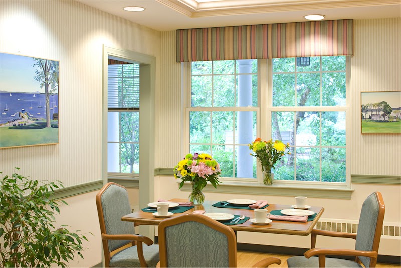 HARBOR HILL CENTER nursing home in BELFAST, ME - Photo 3 of 5