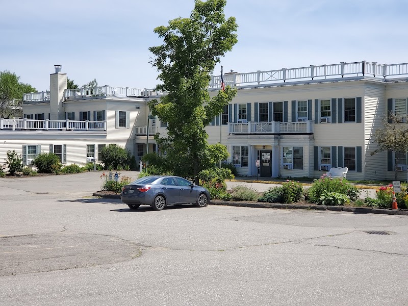 HARBOR HILL CENTER nursing home in BELFAST, ME - Photo 5 of 5