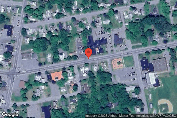 MAPLECREST REHAB & LIVING CENTER nursing home in MADISON, ME - Photo 1 of 2