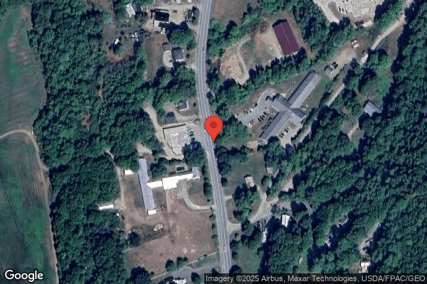 Edgewood Rehab & Living Ctr nursing home in FARMINGTON, ME - Photo 1 of 3