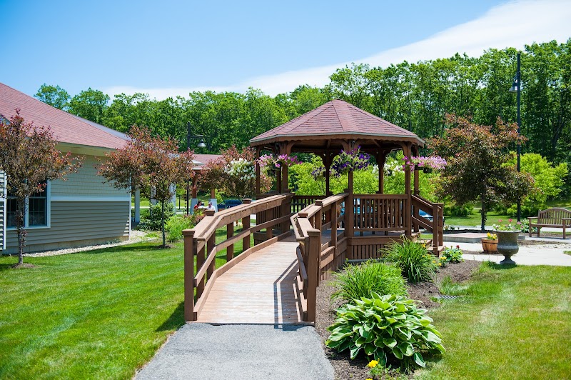 DURGIN PINES nursing home in KITTERY, ME - Photo 2 of 10