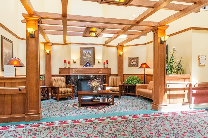 DURGIN PINES nursing home in KITTERY, ME - Photo 3 of 10