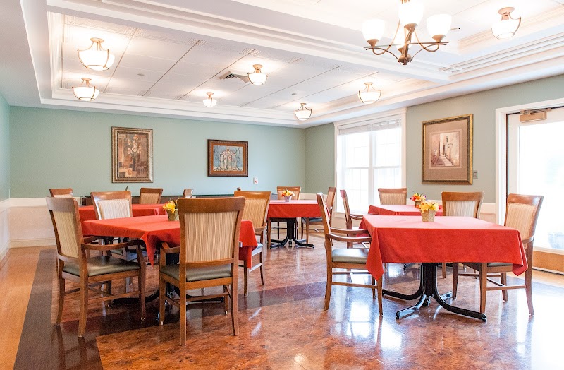 DURGIN PINES nursing home in KITTERY, ME - Photo 4 of 10