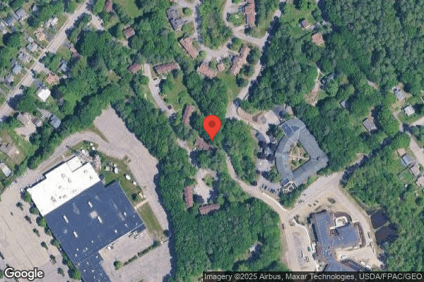 Fallbrook Commons nursing home in PORTLAND, ME - Photo 1 of 5