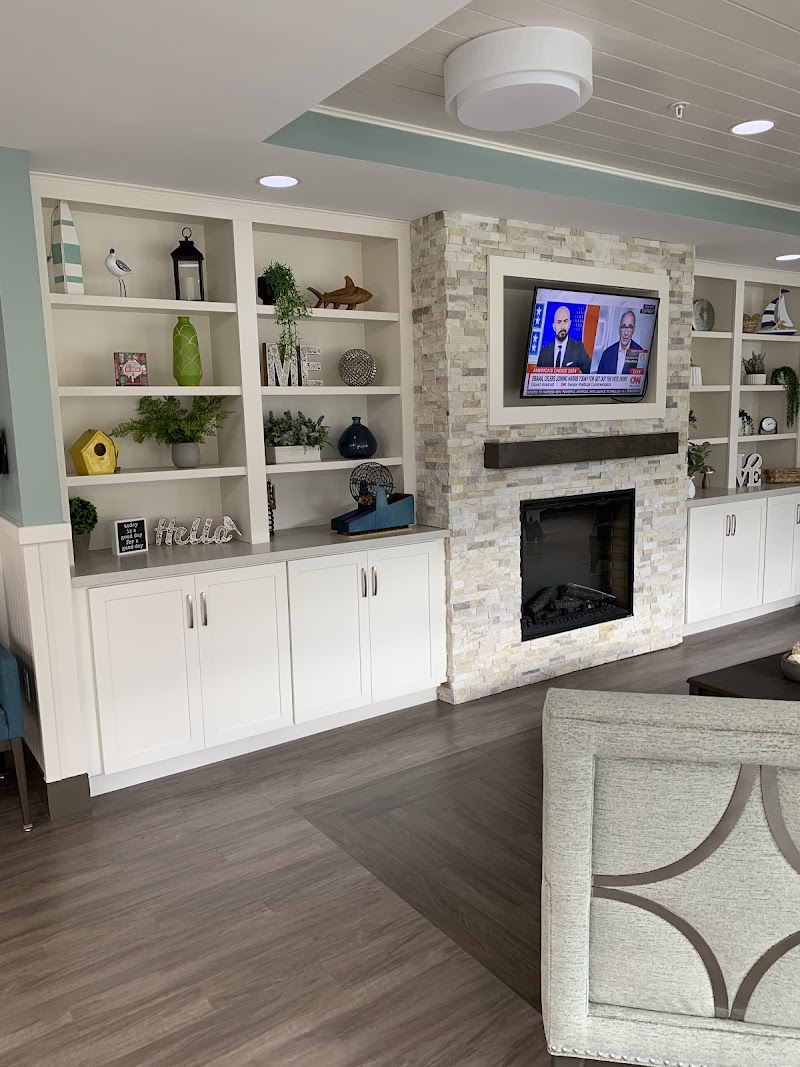 Fallbrook Commons nursing home in PORTLAND, ME - Photo 5 of 5