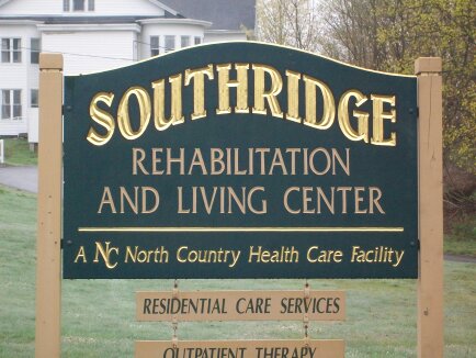 SOUTHRIDGE REHAB & LIVING CTR nursing home in BIDDEFORD, ME - Photo 3 of 5