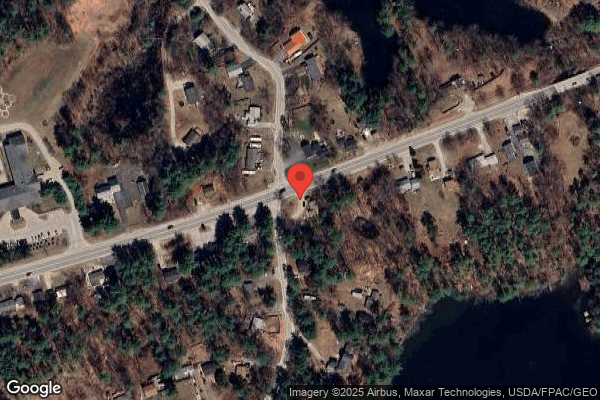 Ledgewood Manor nursing home in WINDHAM, ME - Photo 1 of 3