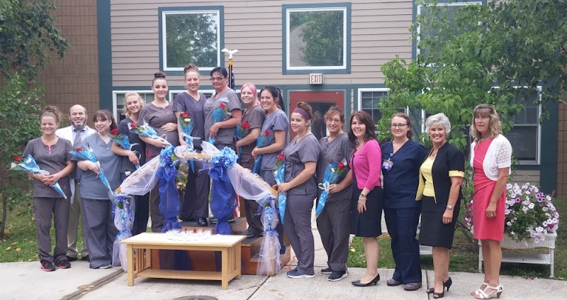 LAKEWOOD A CONTINUING CARE CENTER nursing home in WATERVILLE, ME - Photo 3 of 5