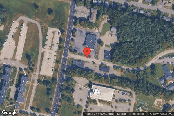 MAINEGENERAL REHAB & LONG TERM CARE - GLENRIDGE nursing home in AUGUSTA, ME