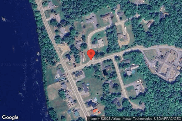 CUMMINGS HEALTH CARE FACILITY nursing home in HOWLAND, ME - Photo 1 of 2