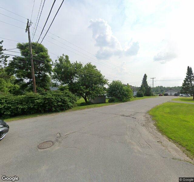 CUMMINGS HEALTH CARE FACILITY nursing home in HOWLAND, ME - Photo 2 of 2