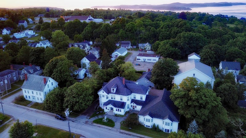EASTPORT MEMORIAL NURSING HOME nursing home in EASTPORT, ME - Photo 2 of 5