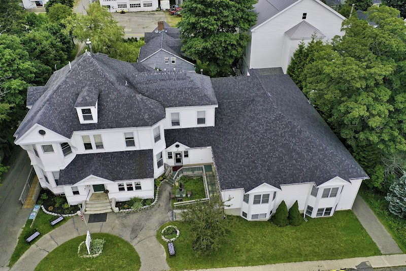 EASTPORT MEMORIAL NURSING HOME nursing home in EASTPORT, ME - Photo 3 of 5