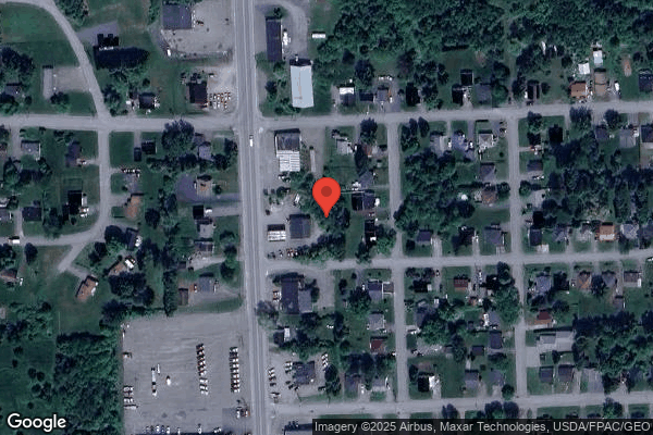 MAINE VETERANS HOME - CARIBOU nursing home in CARIBOU, ME