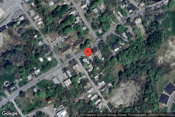 WOODLAWN REHABILITATION & NURSING CENTER nursing home in SKOWHEGAN, ME - Photo 1 of 4